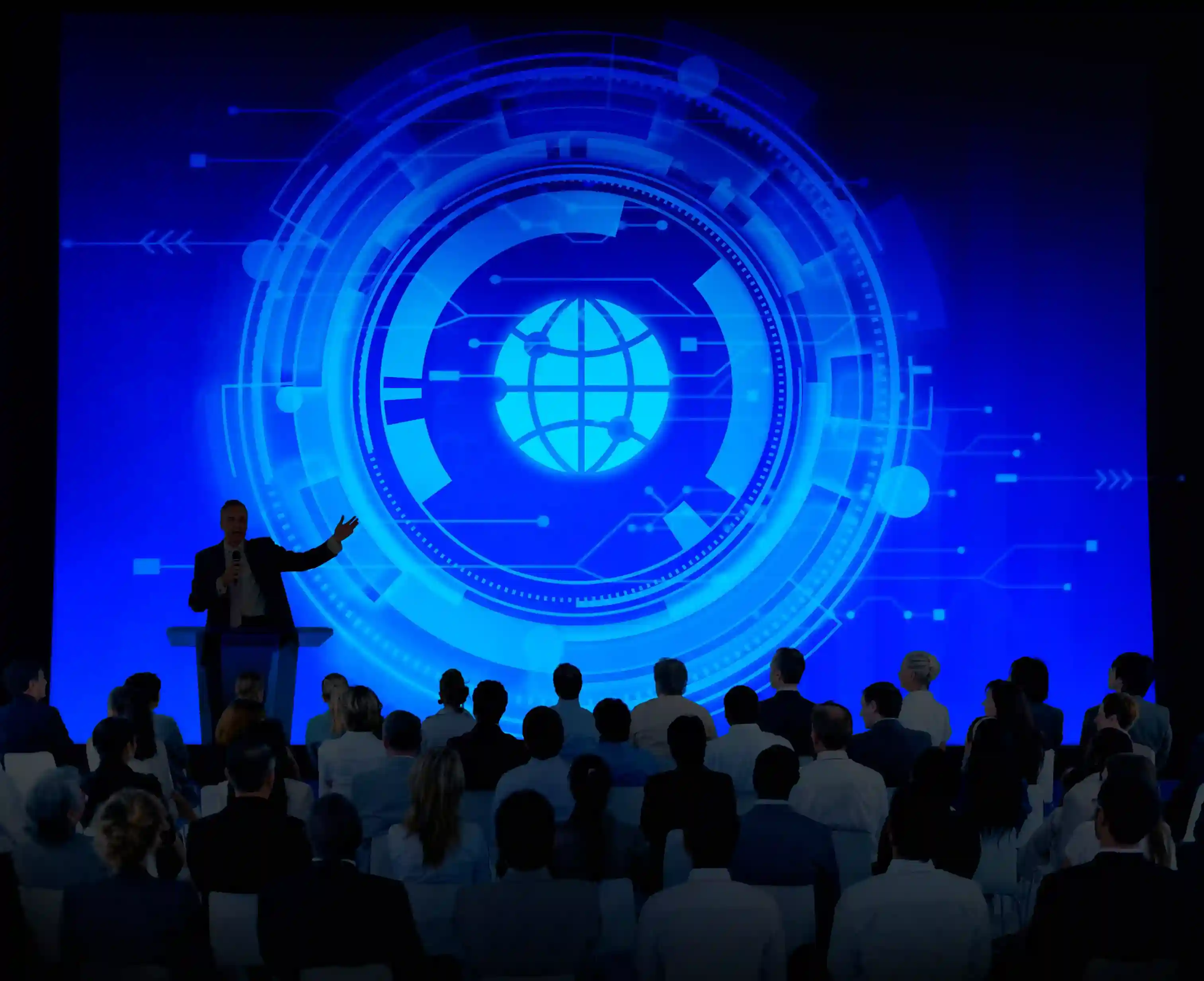 Future of Clinical Trials Symposium