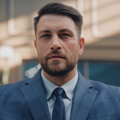 Speaker Alfredo Esposito