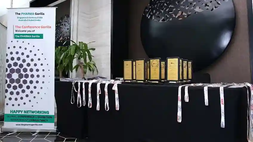 Conference Maker Space