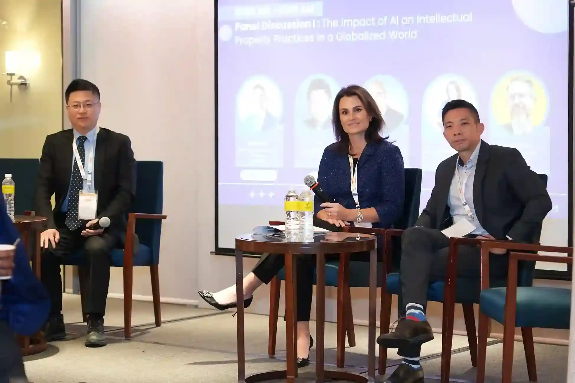 Global Pharma Summit