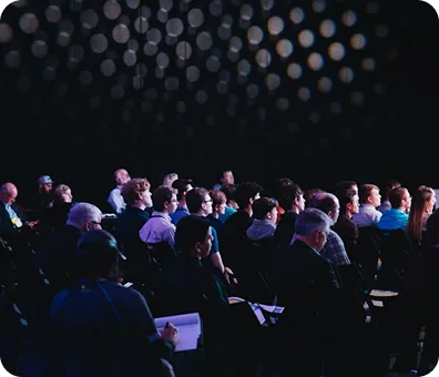 Audience