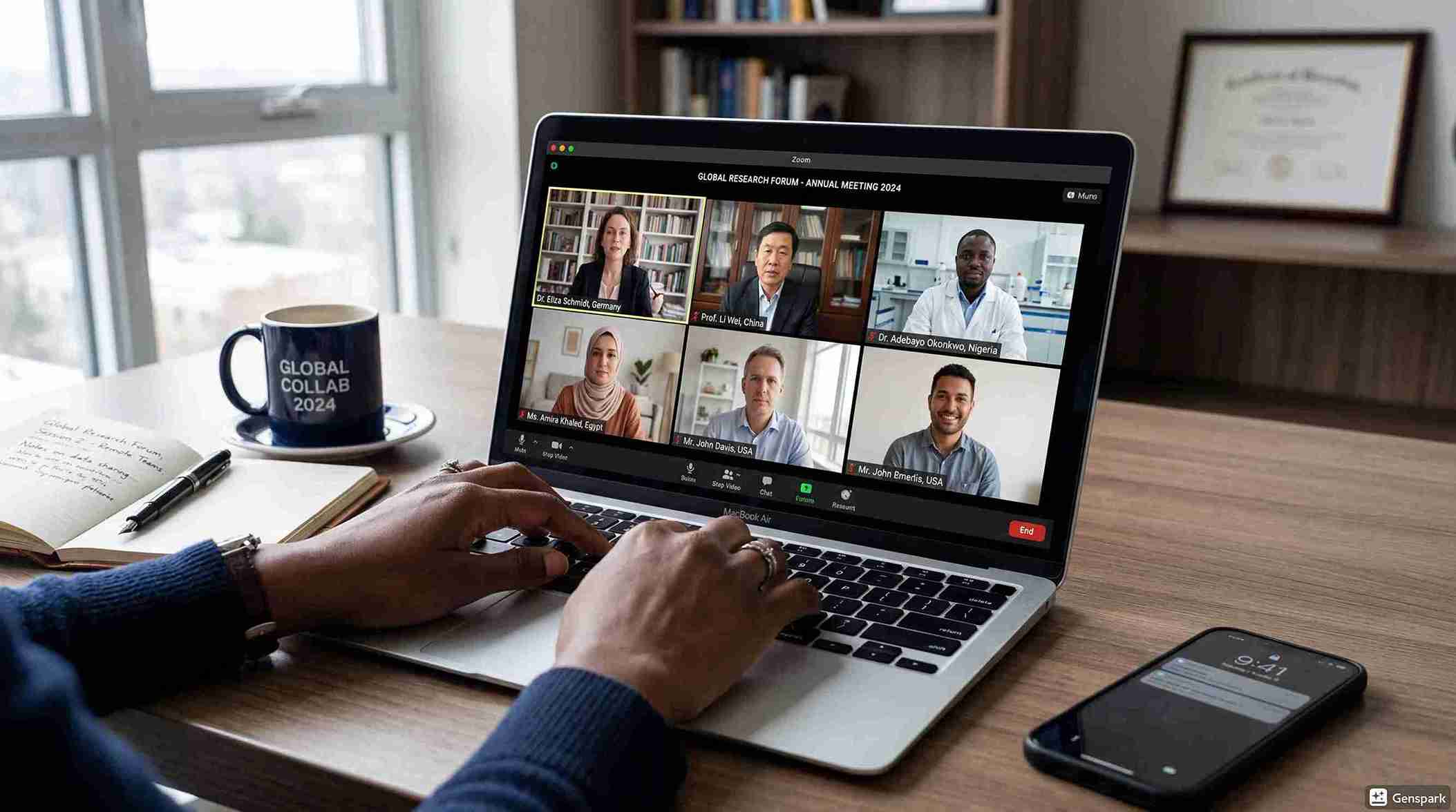 Pharma Innovation Stage Panel